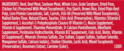 Rachael Ray Nutrish - Alimento para Perro Natural Seco