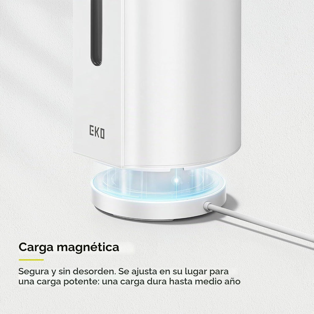 EKO Aroma Pro Dispensador automático de jabón líquido sin contacto...