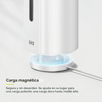 EKO Aroma Pro Dispensador automático de jabón líquido sin contacto...