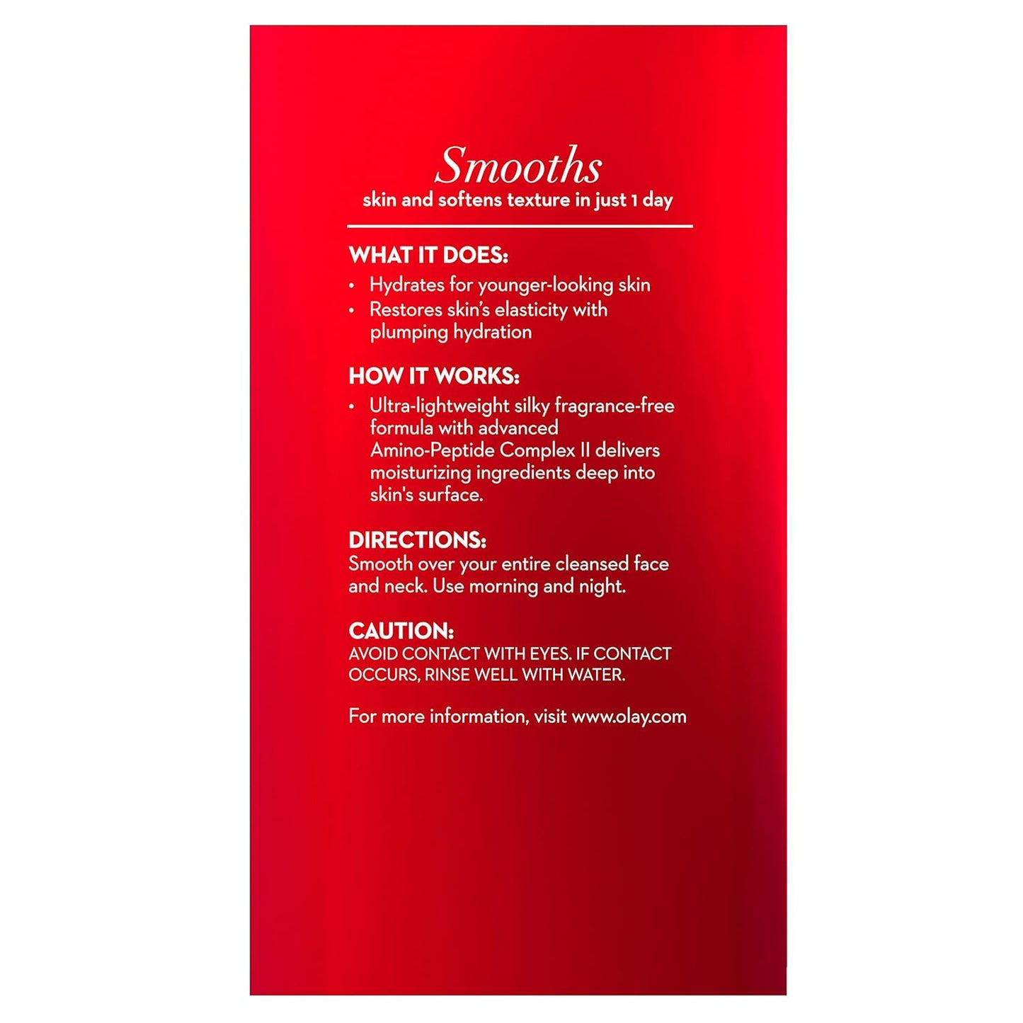 Sérum regenerativo antienvejecimiento de Olay Regenerist Advanced,...