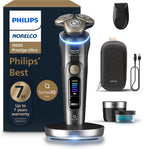 Philips Norelco Shaver i9000 Prestige Ultra, afeitadora eléctrica h...