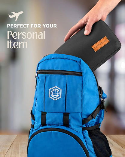 Organizador de Bolso Tecnológico - Bolsa Organizadora Pequeña para...