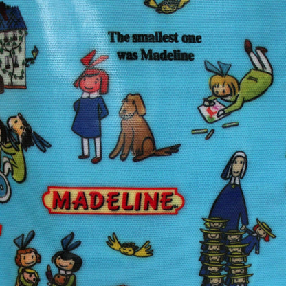 YOTTOY Colección Madeline | Bolsa de tela revestida resistente al a...