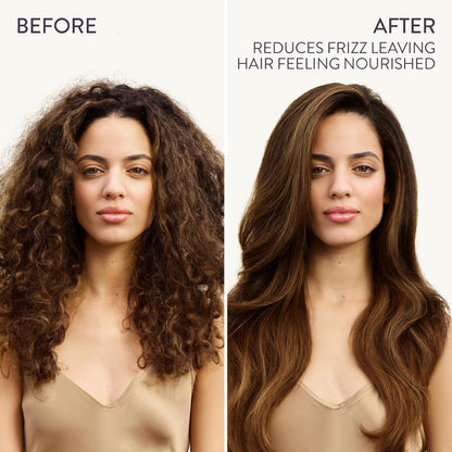 Pureology Hydrate Conditioner - For Dry or Color Treated Hair, Nour...