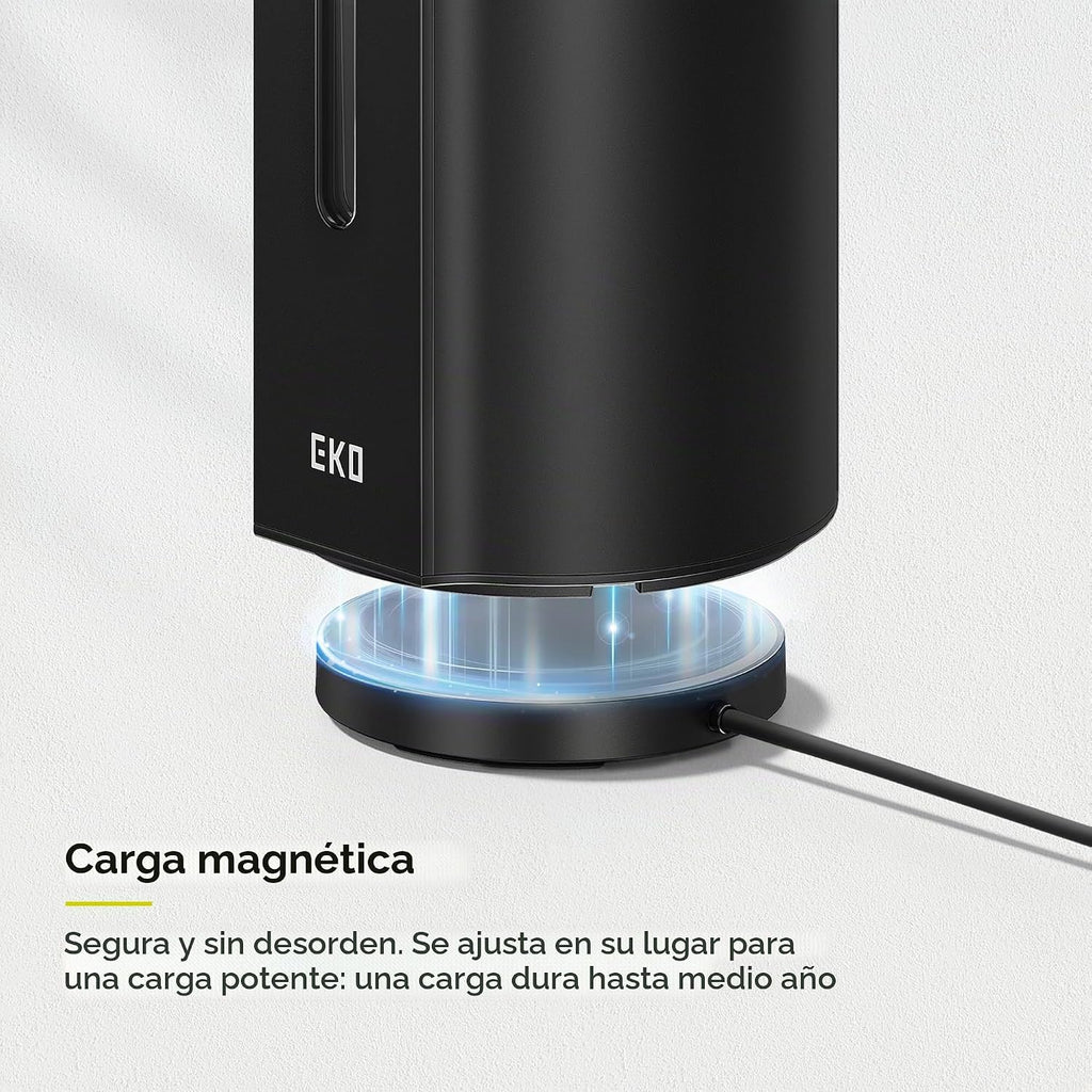 EKO Aroma Pro Dispensador automático de jabón líquido sin contacto...