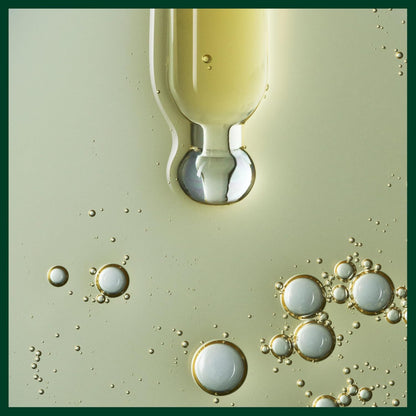 Aveda Scalp Solutions Overnight Scalp Renewal Serum | Fortalece y repara la barrera del cuero cabelludo para todo tipo de cabello | Alivia el cuero cabelludo rojo, seco e irritado | 98% derivado