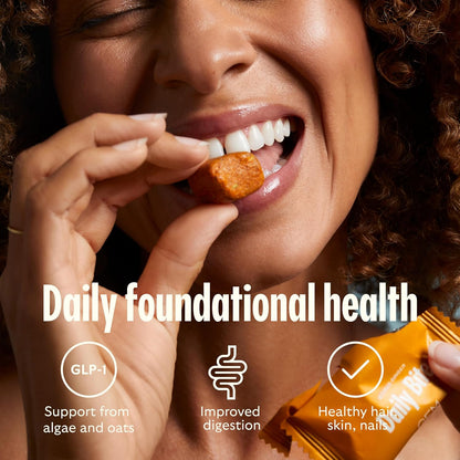 GEM Multivitamínico diario para mujeres y hombres, con más de 20 vi...