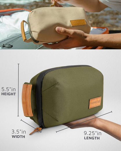 Tech Bag Organizer - Pequeña bolsa organizadora de electrónica para...