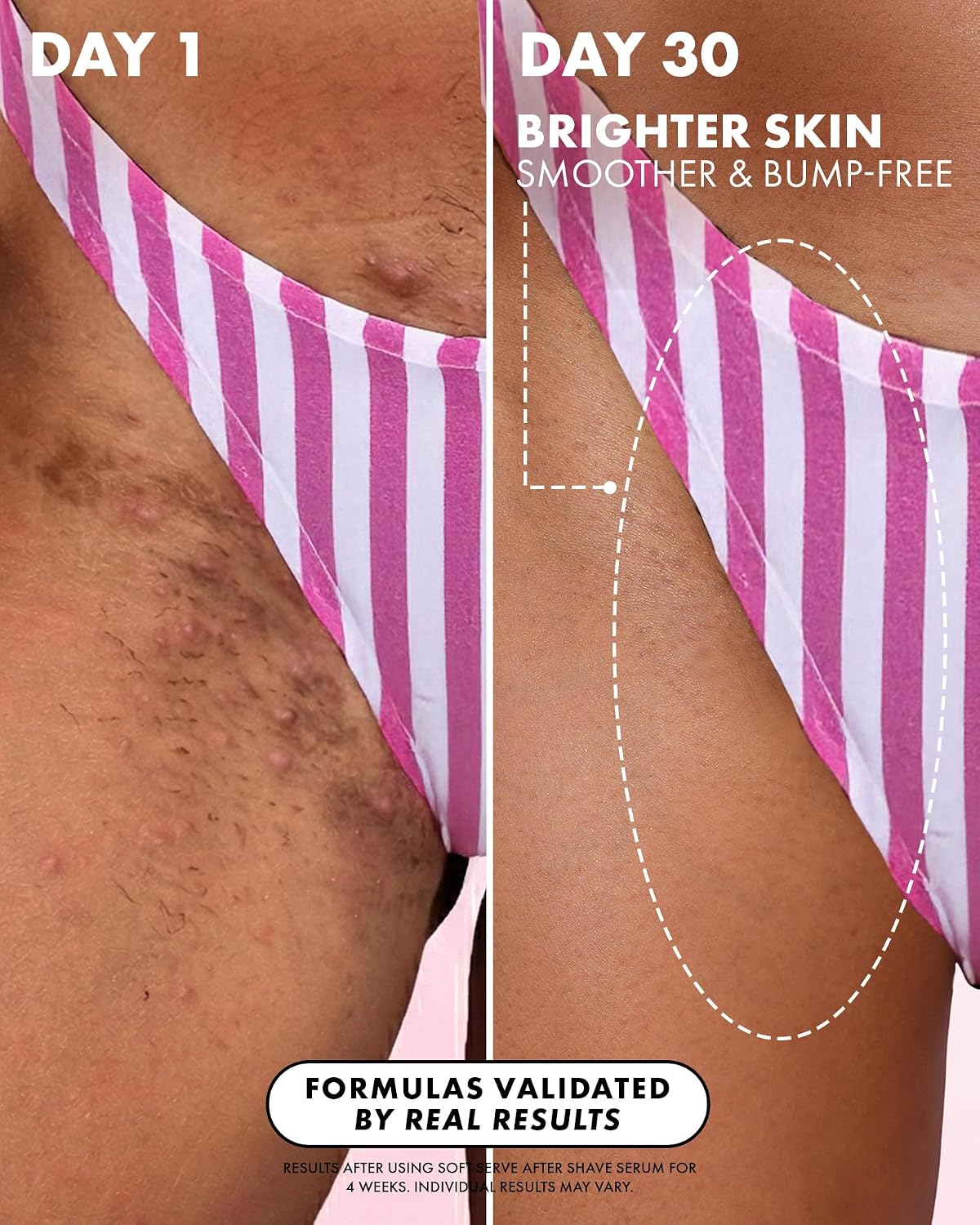 Aceite para después del afeitado Truly Beauty Luxury | Tratamiento...