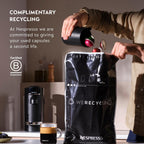 Nespresso Vertuo Next Cafetera y Máquina de Espresso de Breville, R...