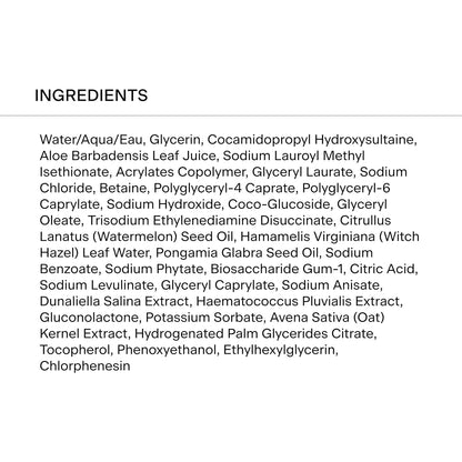 Caldera + Lab Elixir de afeitado orgánico y orgánico con certificad...