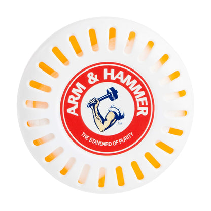 Munchkin® Arm & Hammer Puck - Cartucho de bicarbonato de sodio, aro...