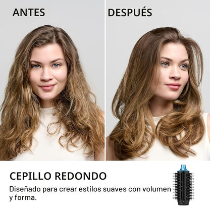 BaBylissPRO StyleSwitch Ionic Multi-Styler, Air Styler and Hair Dry...