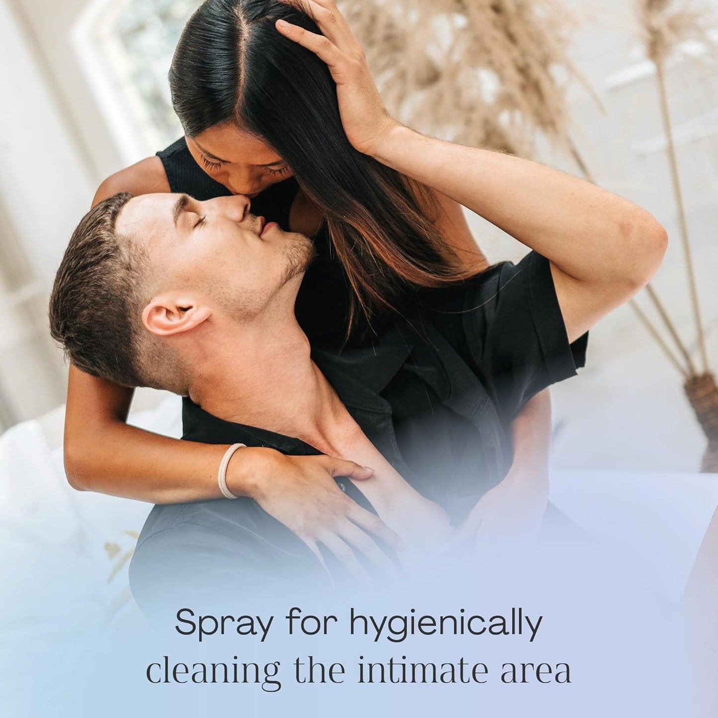 pjur med Clean Spray limpiador íntimo sin alcohol con ingredientes...