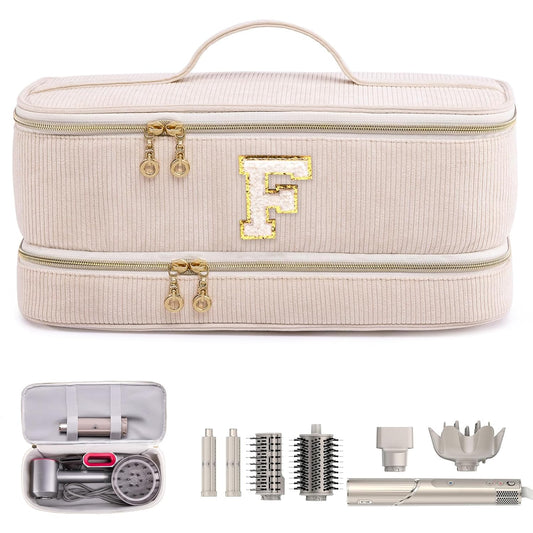 ELCUPA Bolso de viaje inicial personalizado para herramientas de ca...