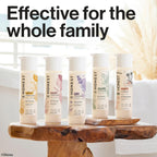 The Honest Company Acondicionador libre de silicona, lo suficientem...