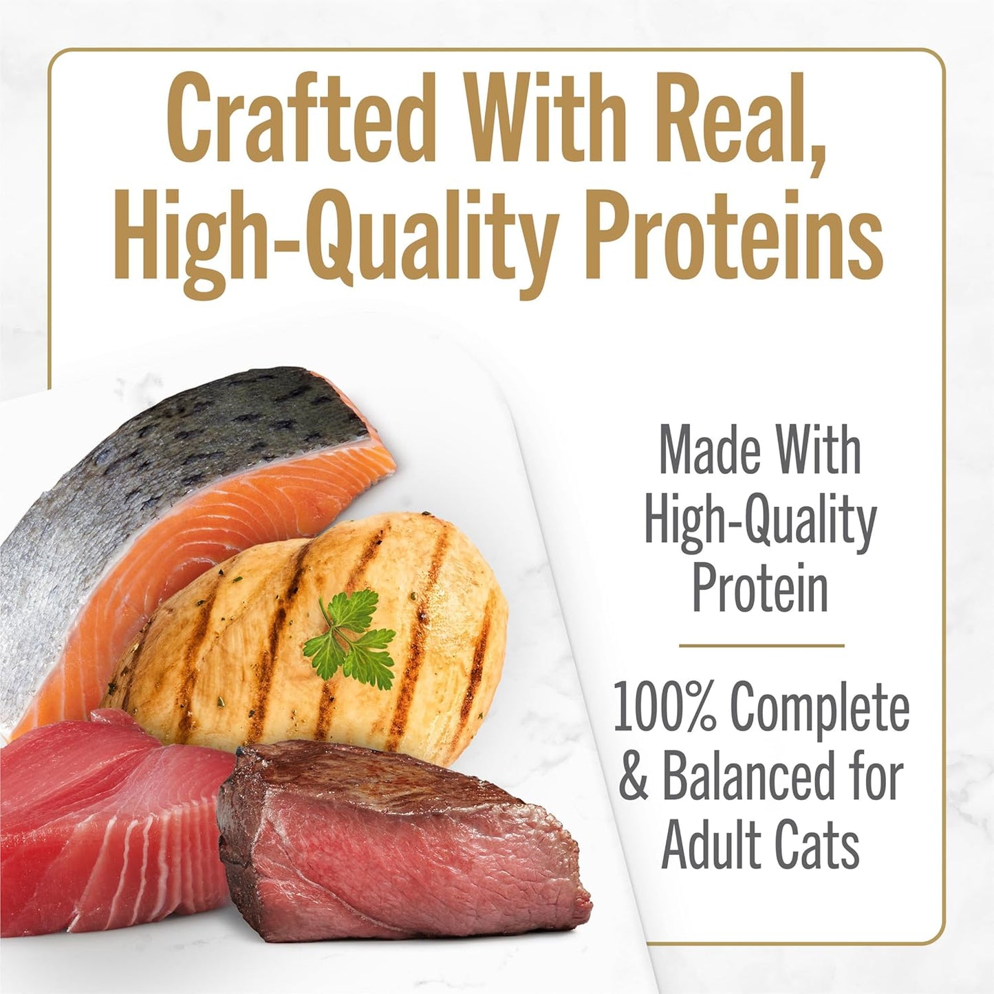 Fancy Feast Purina Savory Centers - Paquete variado de paté de comi...