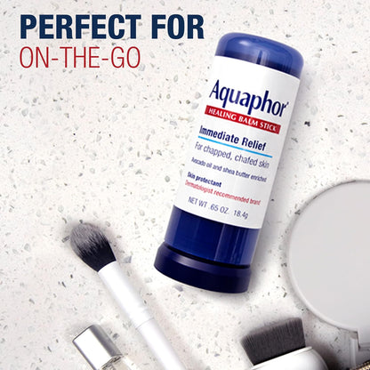 Aquaphor Barra de bálsamo curativo protector de la piel