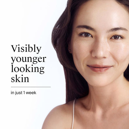 Neutrogena - Crema facial regeneradora de retinol y ácido hialurónico para reparación rápida de arrugas y crema hidratante para el cuello antiarrugas, con ácido hialurónico y retinol, 1.7 onzas