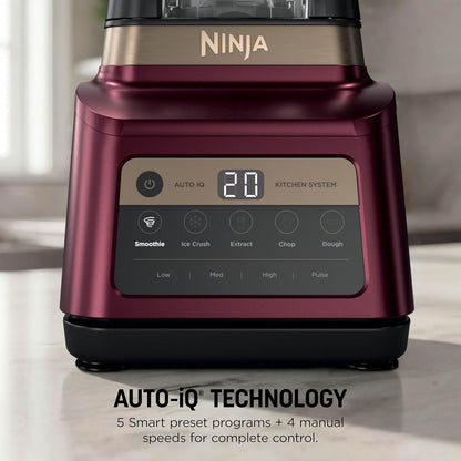 Sistema de cocina Ninja Professional Plus Premier | Sistema 3 en 1...