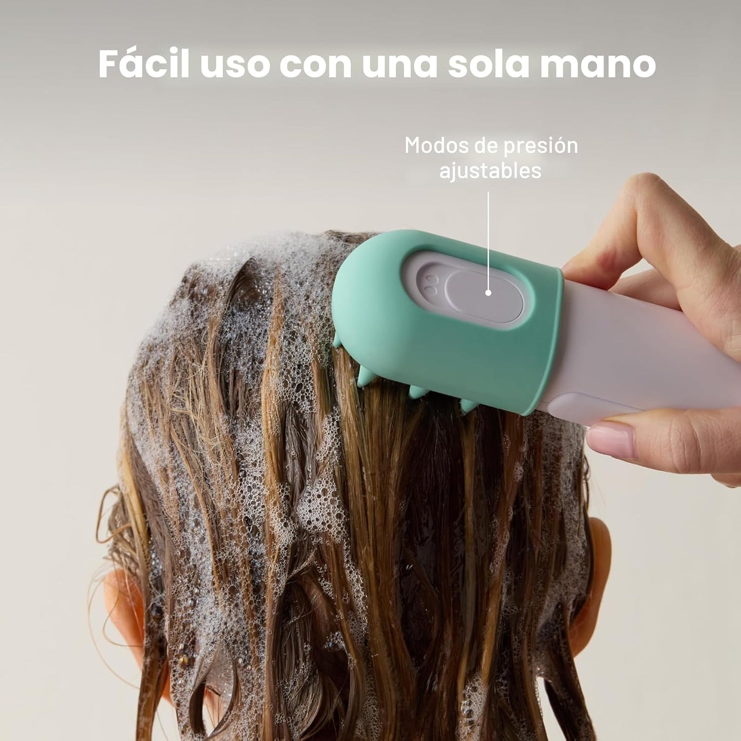 Frida Baby Control The Flow - Accesorio rociador para bañera de beb...