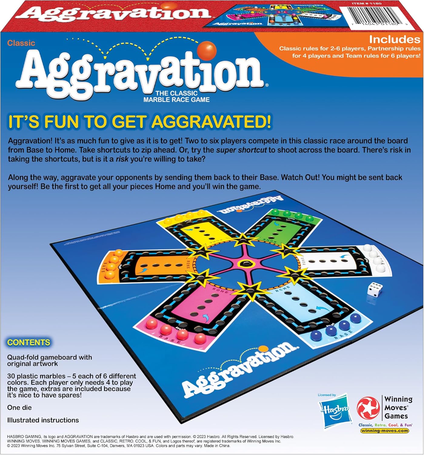 Agravación