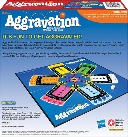 Agravación