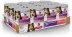 Hill's Science Diet Alimento húmedo para perros adultos sensibl...