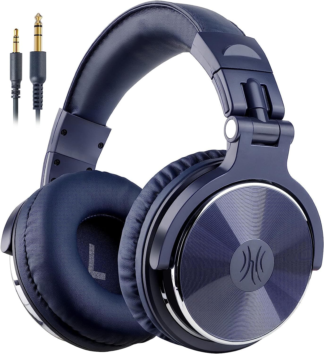 OneOdio - Auriculares con cable de diadema para estudio y mezcla, a...