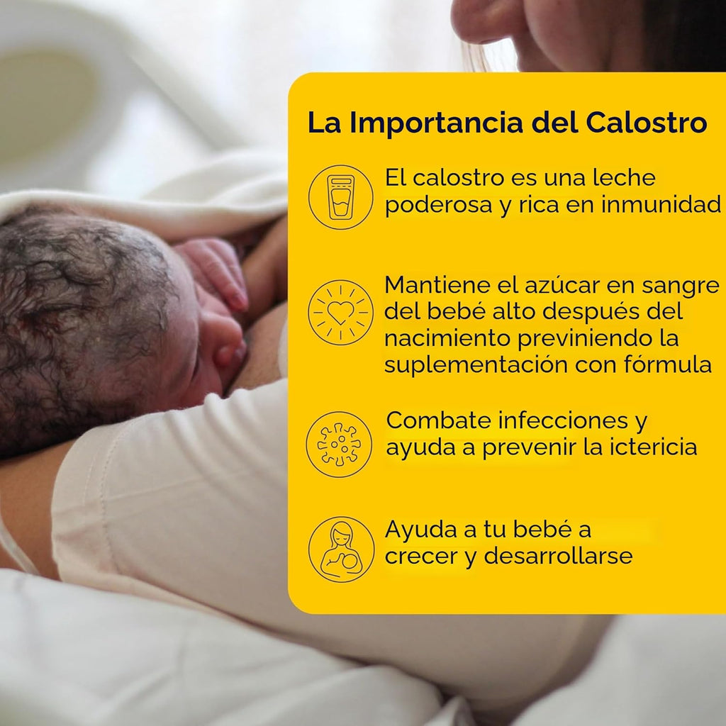 Medela Harmony Extractor de leche manual con kit de recolección de...