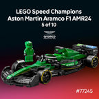 LEGO Speed Champions Ultimate Formula 1 Paquete de coleccionista \u...