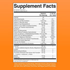 MaryRuth's Multivitamina Líquida+Crecimiento del Cabello | Clín...