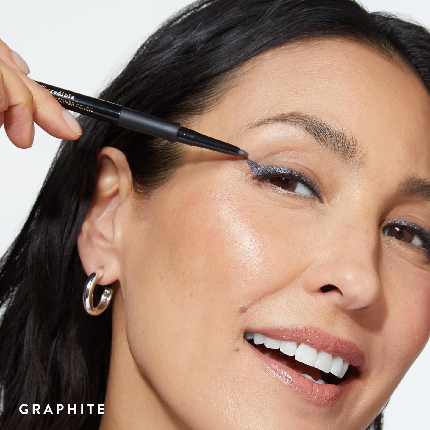 LAURA GELLER NEW YORK INKcredible Delineador de ojos de gel - Grafi...