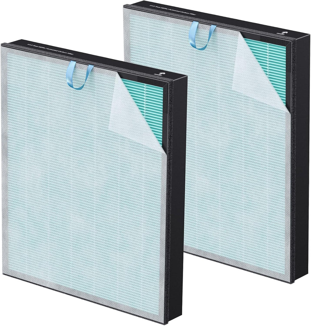 Filtro removedor de humo Vital 200S-P para purificador de aire LEVO...