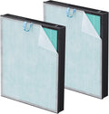 Filtro removedor de humo Vital 200S-P para purificador de aire LEVO...
