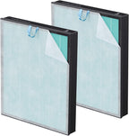 Filtro removedor de humo Vital 200S-P para purificador de aire LEVO...