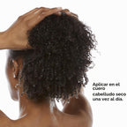 The Ordinary Hair Care Factores hidratantes naturales + ácido hialu...