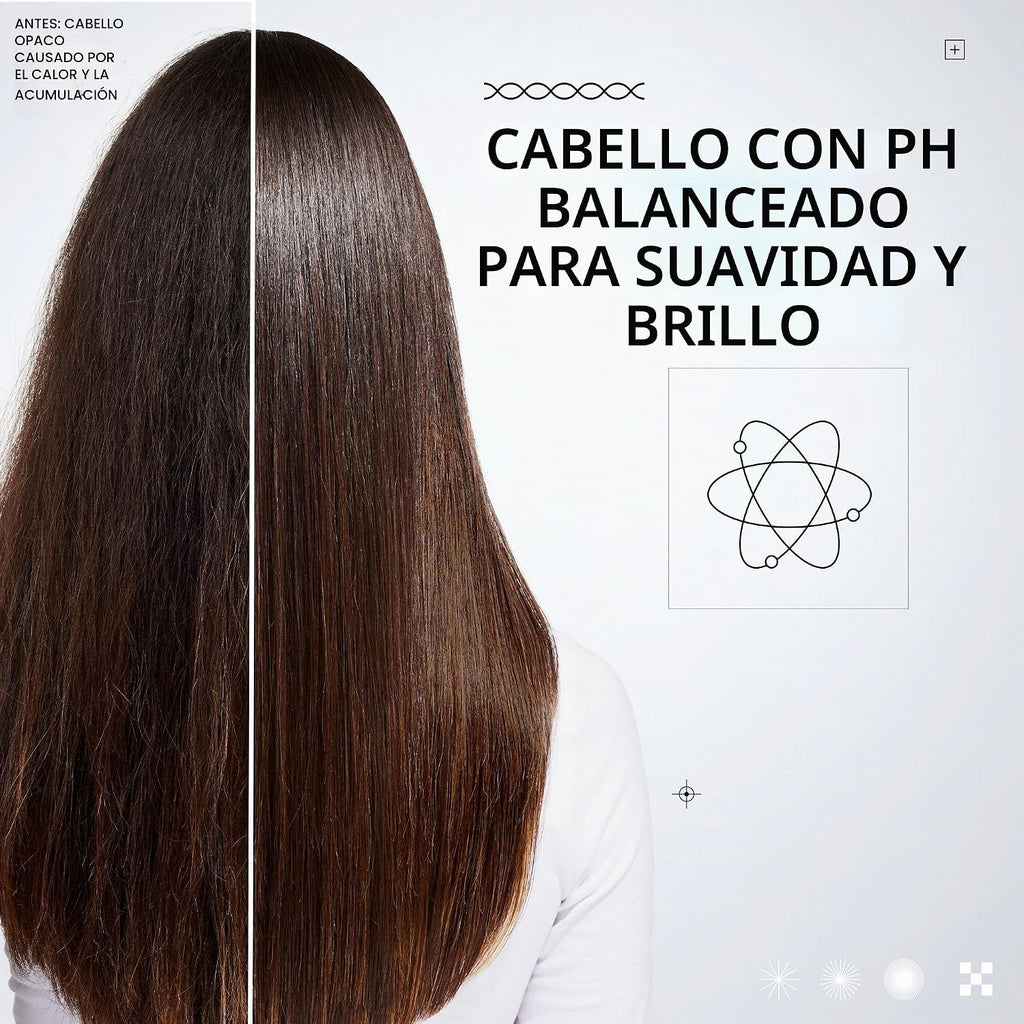 Acondicionador Redken Acidic Color Gloss y para cabello teñido