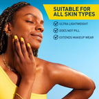 CeraVe - Protector solar mineral invisible SPF 50, protector solar...