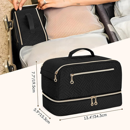 Teamoy Estuche de transporte de viaje compatible con Shark Flexstyl...