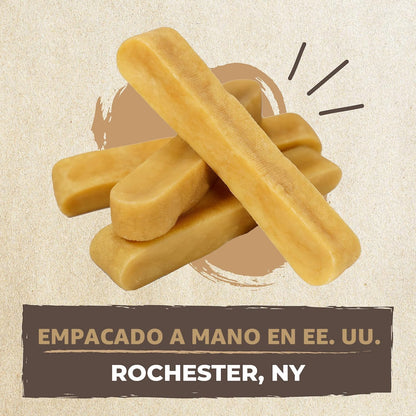 Mighty Paw Yak Cheese - Masticables para perros \u2013 Masticables...