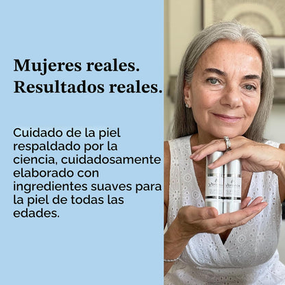 Vibriance Super C Serum para piel madura, fórmula vitamínica todo e...