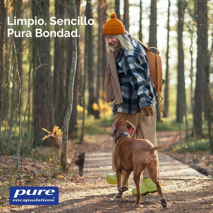 Cápsulas puras - Vitamina D3 5,000, 5000 IU, 1