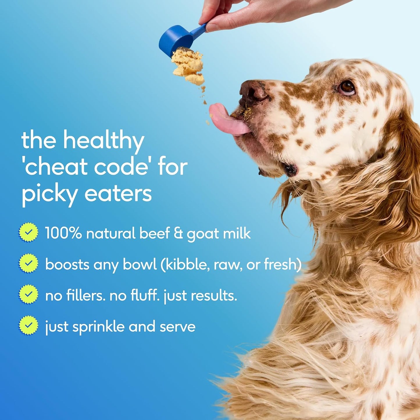 Native Pet Vitaminas y Suplementos para Perros - Polvo de Vitaminas...