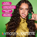 MATRIX Food For Soft Hair Oil \u2013 Para cabello seco y quebradizo...