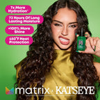MATRIX Food For Soft Hair Oil \u2013 Para cabello seco y quebradizo...