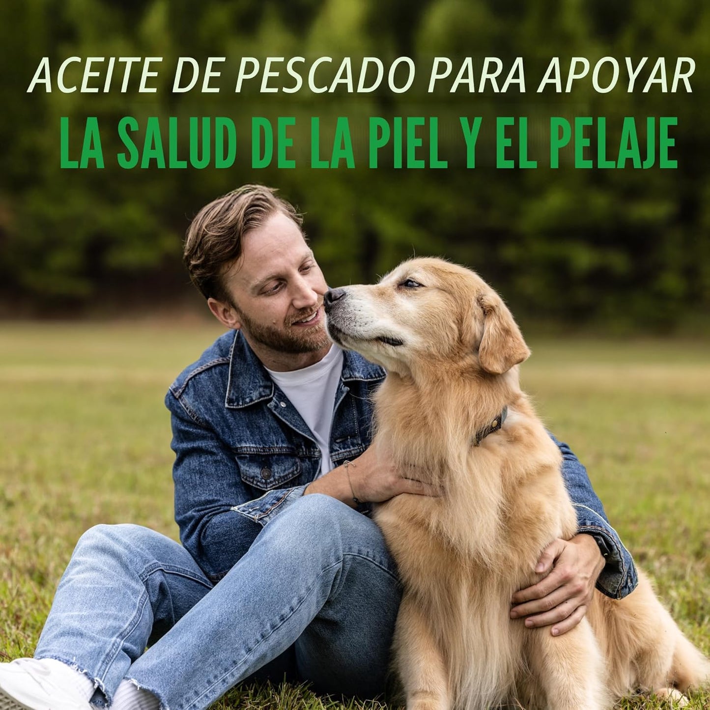 Nutramax Welactin Omega 3 Aceite de pescado para perros, suplemento...