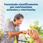 Blue Buffalo Health Bars Galletas para Perros Crujientes, Horneadas...