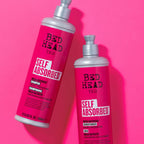 Bed Head by TIGI Frizz Control Champú y acondicionador para cabello...
