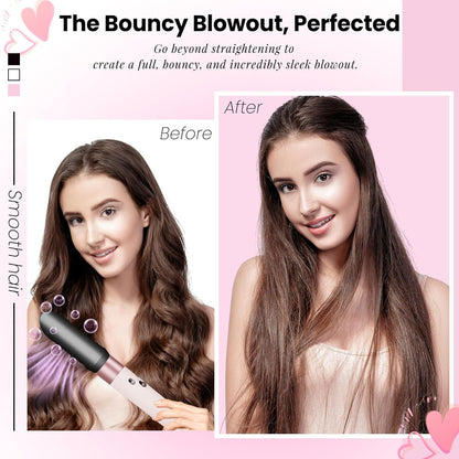 YTCHYYSK Accesorio suave para el cabello Dyson Airwrap HS01 HS05 HS...